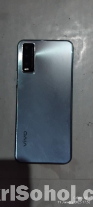 Vivo Y 20 G   6/128